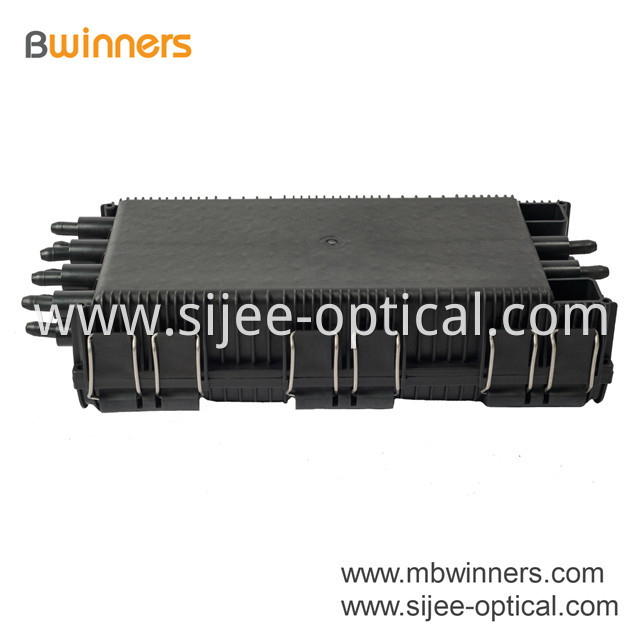 Fiber Optic Enclosure